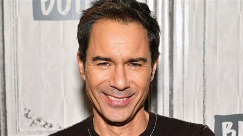 Did Eric McCormack Undergo Plastic Surgery Body Measurements And More