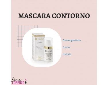 Mascarilla Contorno De Ojos