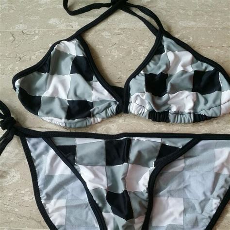 Bikini Women S Fashion Swimwear Bikinis Swimsuits On Carousell