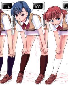 Hentai Slave Line Up