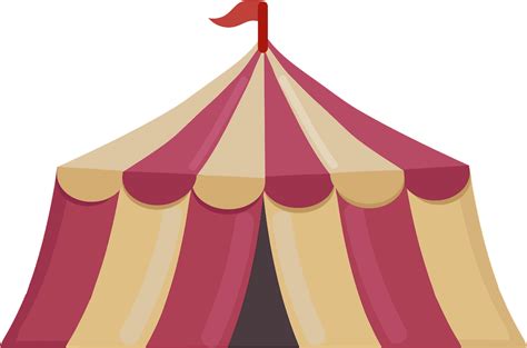 Tent Clipart - ClipartLib.Com