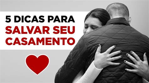 Dicas Para Salvar Seu Casamento Em Crise Ao Vivo Pastor Antonio