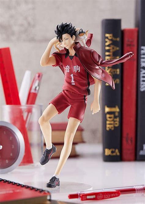 Buy PVC Figures Haikyuu Pop Up Parade PVC Figure Tetsuro Kuroo