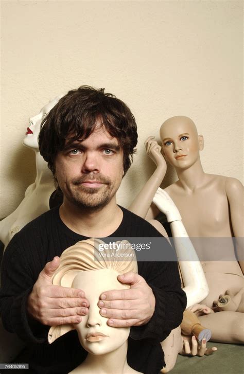 Peter dinklage and his wife and daughter look sleepy at lax – Artofit