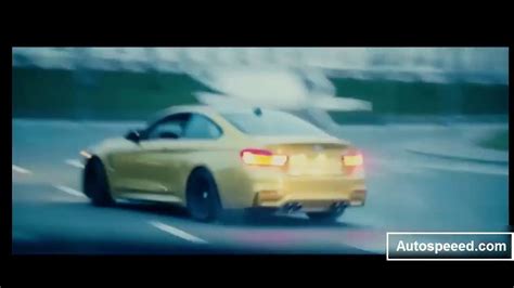 Bmw M4 Crazy Drifting 2018 Bmw M4 Youtube