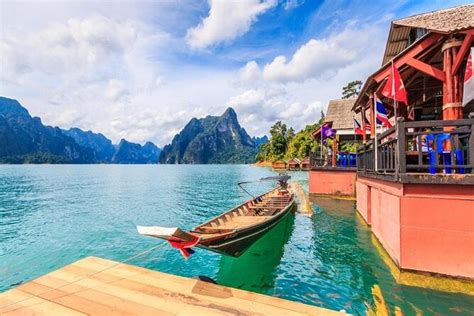 Full Day Safari Tour To Khao Sok Jungle From Phuket