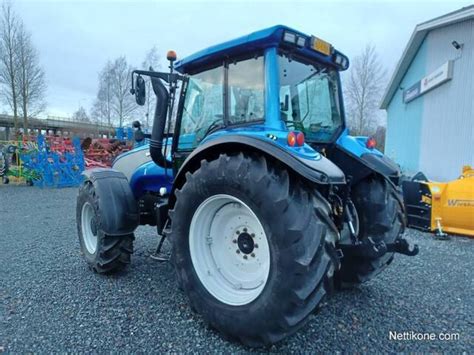 Valtra T Tractors Nettikone