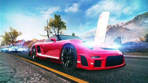 Asphalt 8 9ff Gt9 Vmax Multiplayer Rank 1771 Youtube