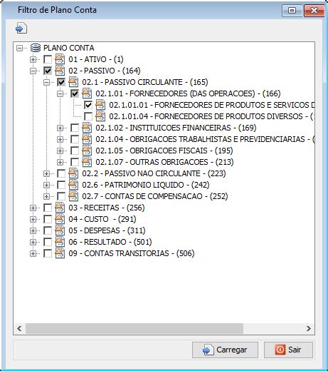 Manual Do Sistema Vr Master Contabilidade Relatorios Balancete Vrwiki