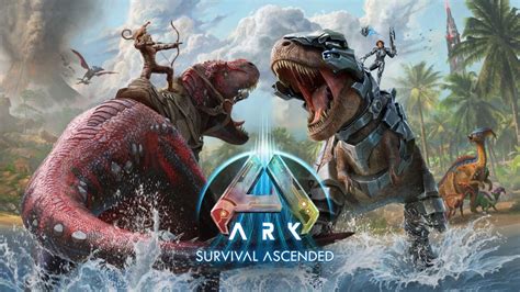 Ark Survival Ascended Aktualisierte Roadmap Veröffentlicht