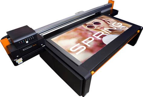 Mutoh lança impressora UV LED plana Infosign net br