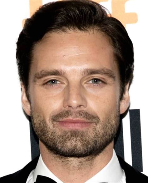 Pin By Tama Rusty Gambill On I Really Like Sebastian Stan S Face