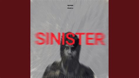 SINISTER - YouTube