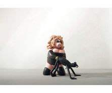 BDSM Miss Piggy Kermit And Kermit Porn Pictures XXX Photos Sex