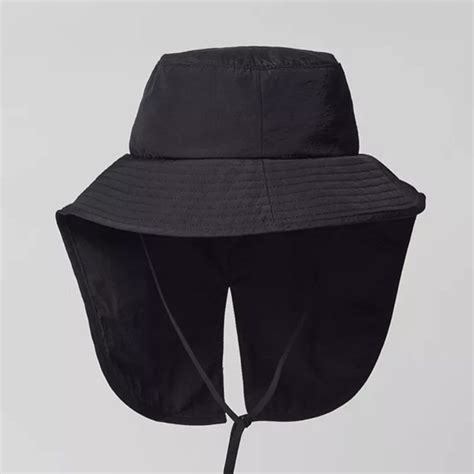 Urban Outfitters Accessories New Uo Bucket Style Sun Hat Unisex