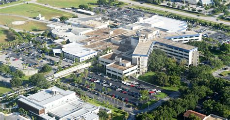 Indian River Medical Center Attracts Offers From Eight Health Systems