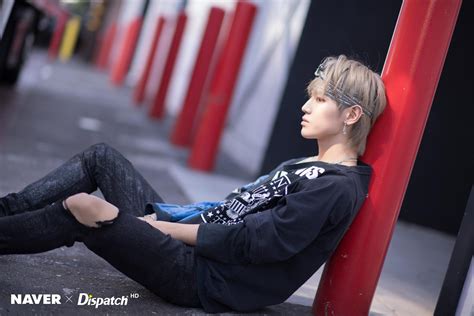 Taeyong Nct U Wallpaper 41628132 Fanpop