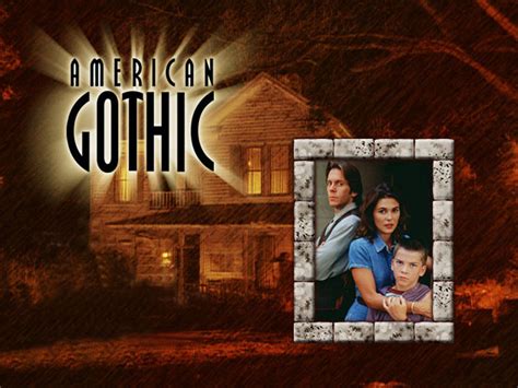 American Gothic Cast