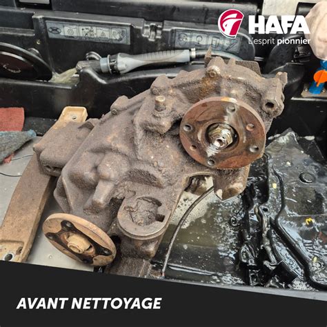 Le Nettoyage Biologique Avec Nos Fontaines Hydrowash Hafa