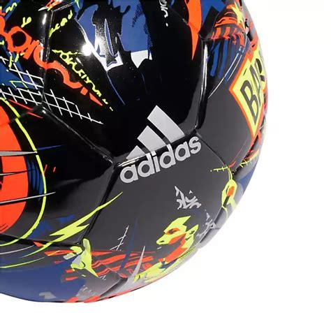 adidas Messi Mini Soccer Ball | Academy