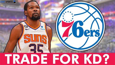 Report Daryl Morey Ers Trading For Kevin Durant Major Moves