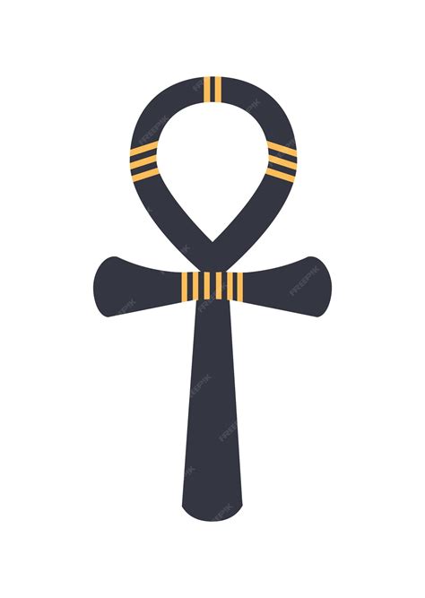 Egyptian Symbols Of Power