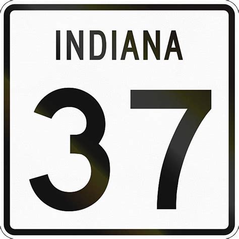 280 Indiana Road Signs Stock Photos Pictures And Royalty Free Images