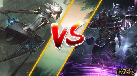 Camille Top VS Shen S8 Season 8 High Elo Summoners Rift 5v5 Ranked