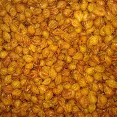 Jual BISA COD Snack Kiloan MAKARONI KEONG KERANG EXTRA PEDAS 125 Gram