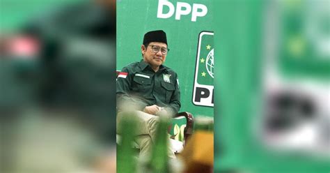 Harlah PKB Ke 25 Sekjen Genjot Habis Kekuatan Demi Cak Imin Presiden