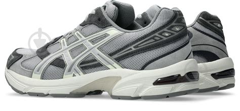ᐉ Кроссовки мужские Asics GEL-1130 1203A610-020 р.45 серые • Купить в ...