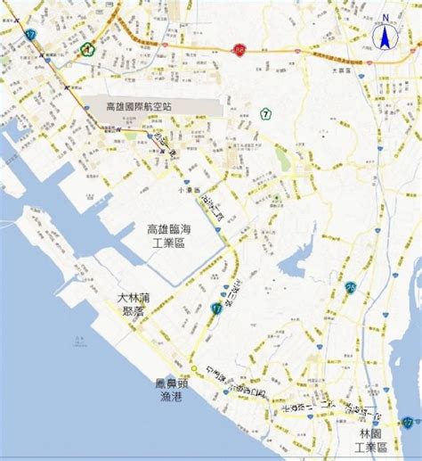 高捷小港林園延伸線評估案今提報 市府盼中央專案通過 生活 自由時報電子報