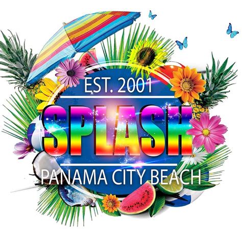 Splash Bar Florida Panama City Beach Gay Bars Guidemisterb B