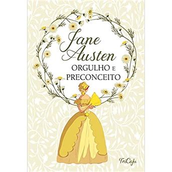 Orgulho E Preconceito Jane Austen Novo Shopee Brasil