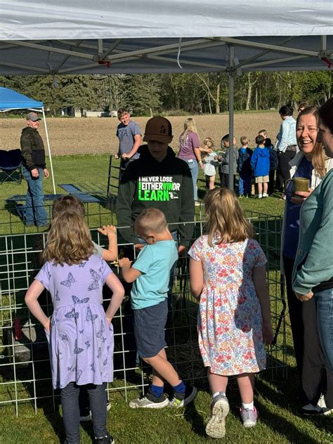 Ithaca Michigan FFA Chapter... - Ithaca Michigan FFA Chapter