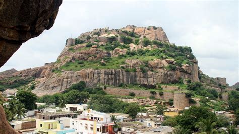 Places to Visit in Koppal: Tourist Places in Koppal, Koppal Tourism ...