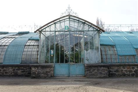 Jardin Des Serres D Auteuil Blog Vellut