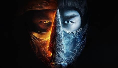 'Mortal Kombat 2' Test Screening Details Reportedly Leaked Online