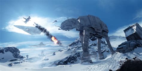 3840x1920 star wars battlefront 2015 4k beautiful computer wallpaper ...