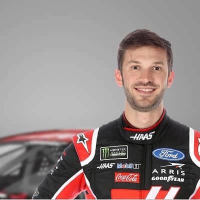 Daniel Suarez Bio Age Net Worth Height In Relation Nationality