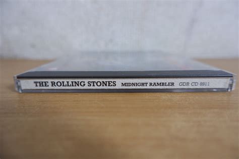 Yahooオークション Cdk 6147 The Rolling Stones Midnight Rambler