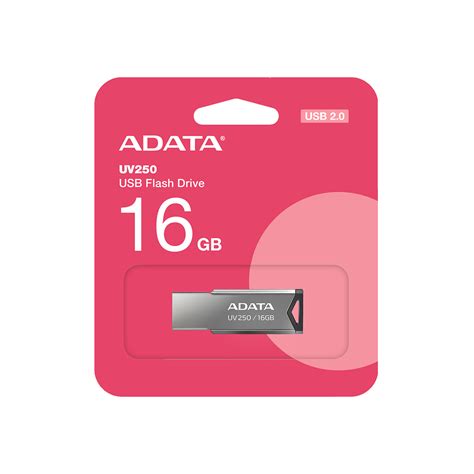 Usb Adata Auv G Rbk Gb