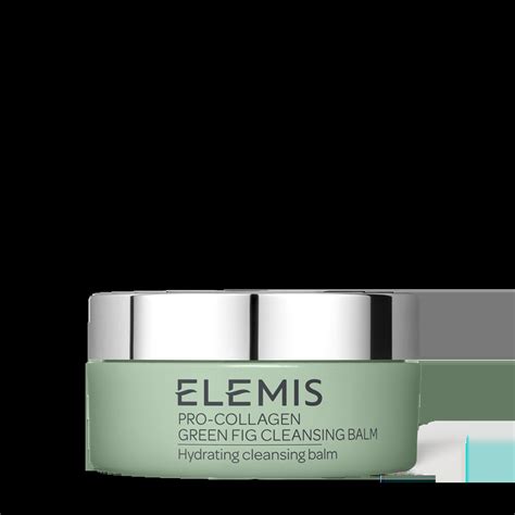 Pro Collagen Green Fig Cleansing Balm G Salon