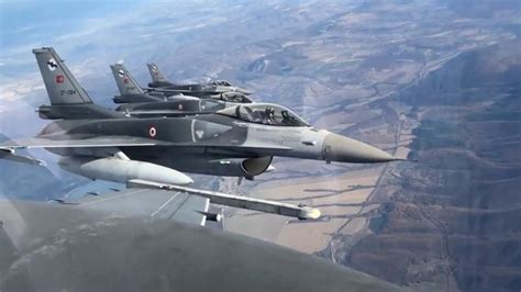 Türkiye nin Eurofighter girişimine yorum F 16 lar için müzakere taktiğiydi