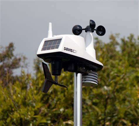 Weather Stations Home Weather Stations Australia Instrument Choice