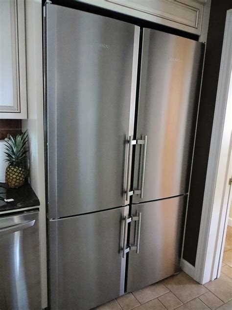 Extra Large Refrigerators For Homes