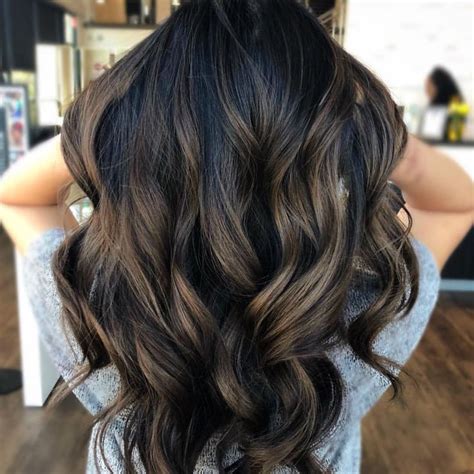 Smoky Caramel Balayage By Jessica Balayage Hair Hair Color Balayage