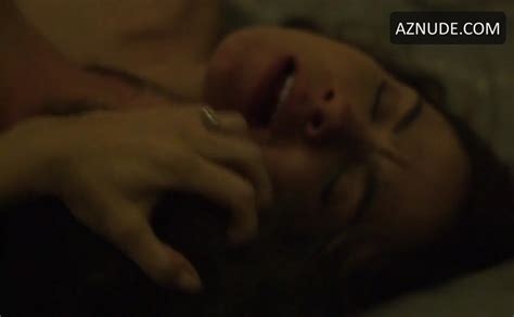 Michelle Monaghan Sexy Scene In The Path Aznude