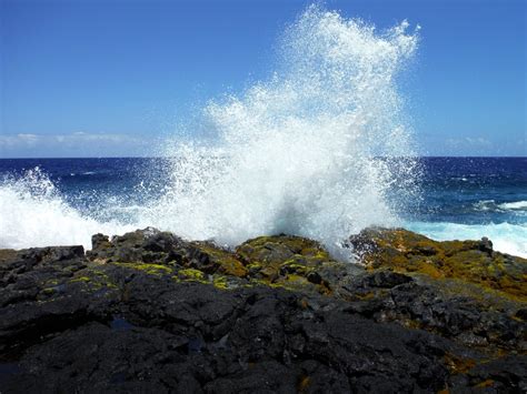 Free Images Beach Landscape Sea Coast Rock Horizon Shore Photo