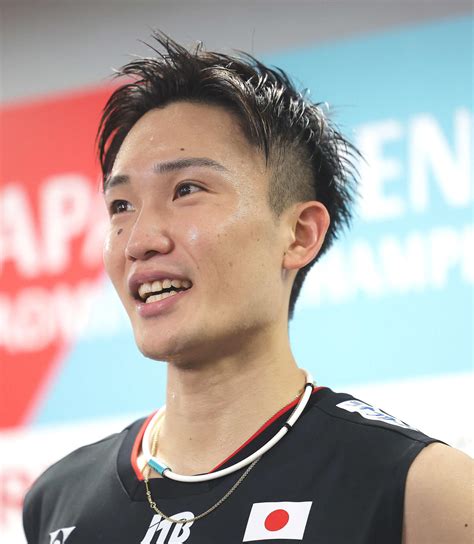 【バドミントン】桃田賢斗が今季限りで第一線退く意向 日本男子初の世界ランク1位 スポーツ写真ニュース 日刊スポーツ